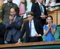 Prințul William, George și Charlotte