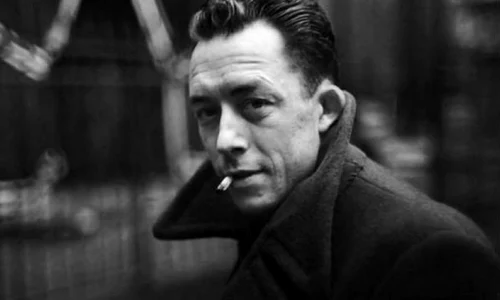 Moartea scriitorului Albert Camus a fost provocată de KGB? jpeg