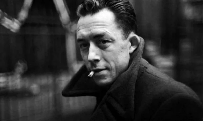 Moartea scriitorului Albert Camus a fost provocată de KGB? jpeg