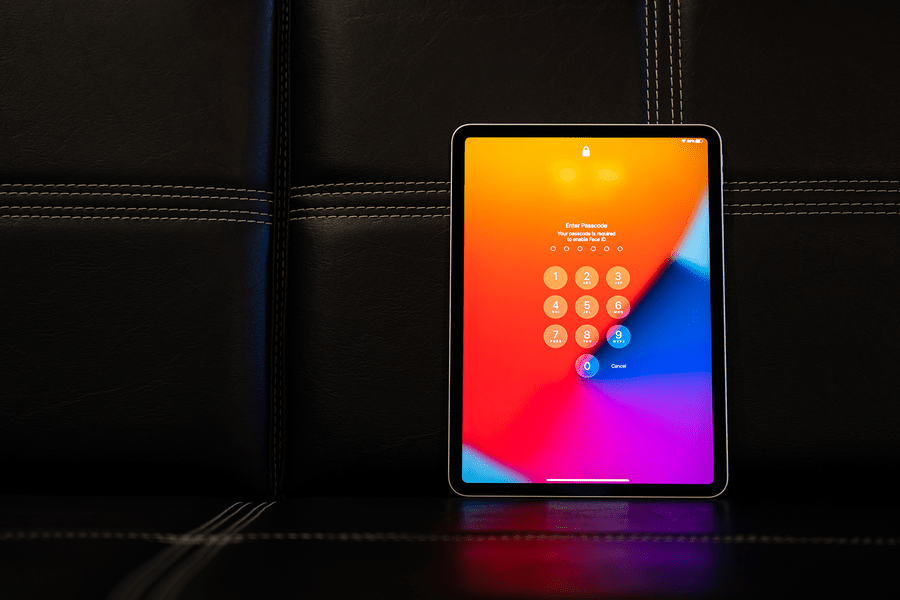 Cum deblochezi un iPad dacă i-ai uitat parola
