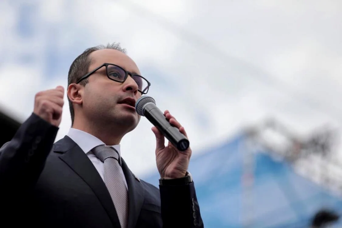 Cristian Bușoi avertizează asupra posibilelor efecte. FOTO: Facebook/Cristian Bușoi