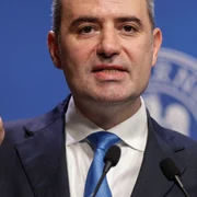 Alexandru Nazare conferinta de presa 13 august 2025  Foto Inquam photos  Octav Ganea (8) jpg