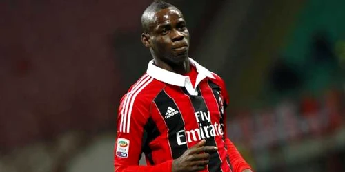 mario balotelli foto giornalettismo.com