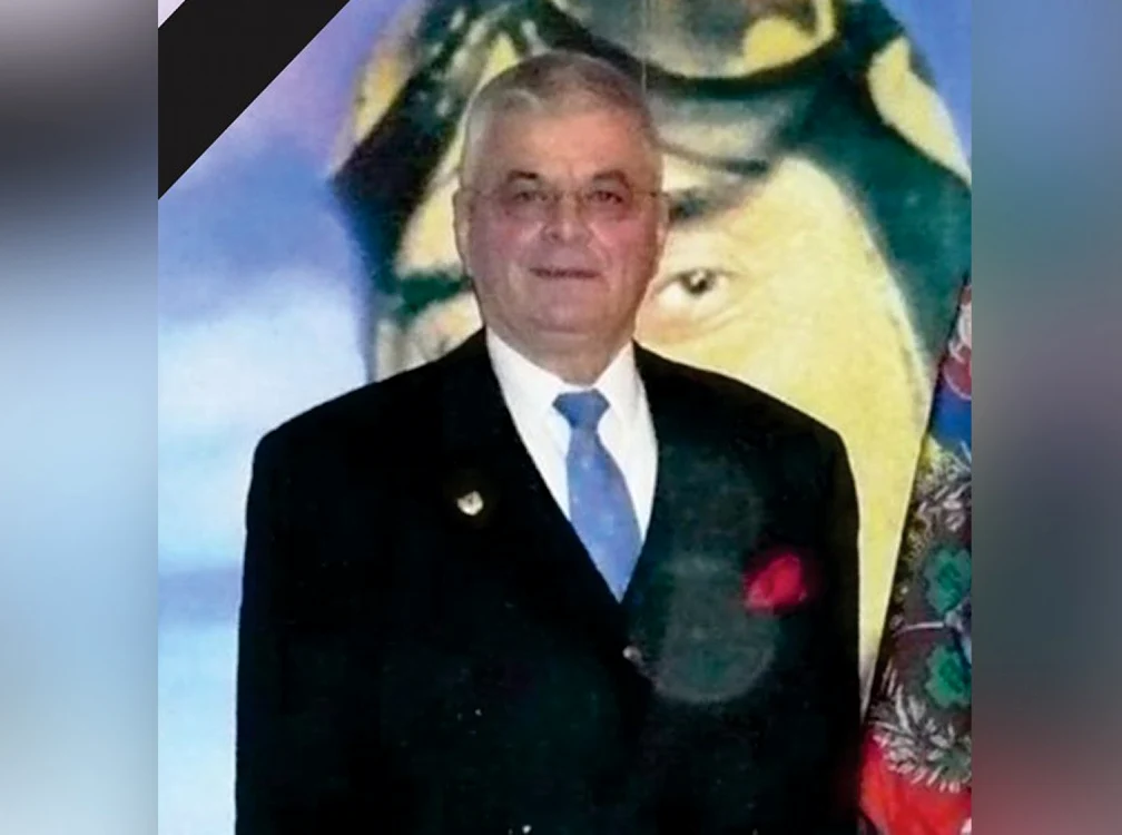 Marius Baştan a sărit cu paraşuta la vârsta de cinci ani