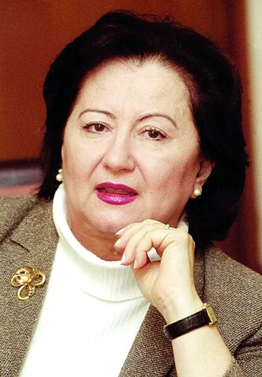 Mioara Roman