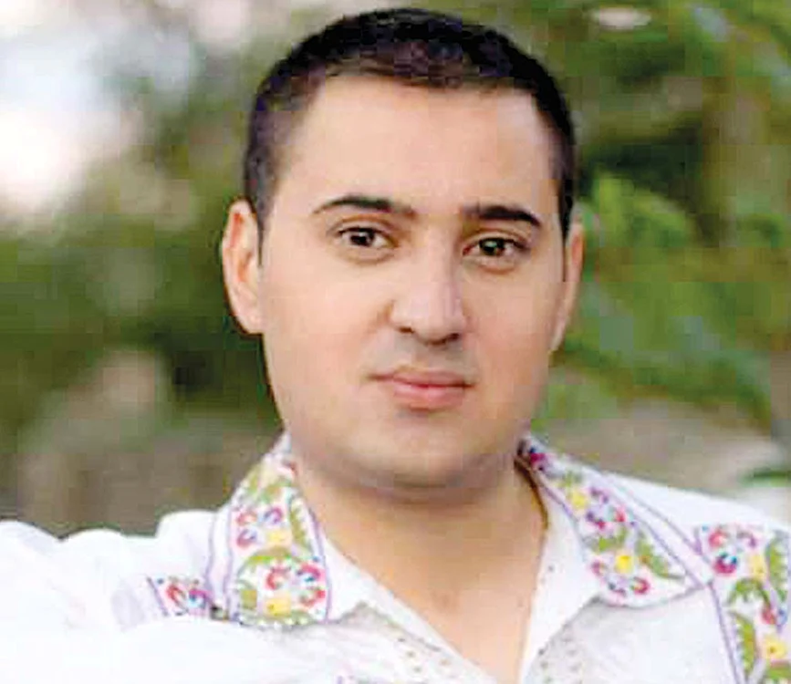 Ciprian Tapotă