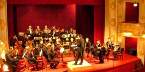 Orchestra "Unirea"