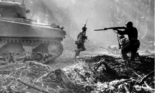 Al Doilea Război Mondial în versiune online jpeg