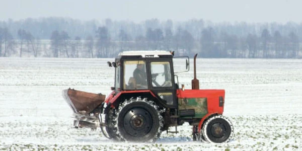 Teren agricol