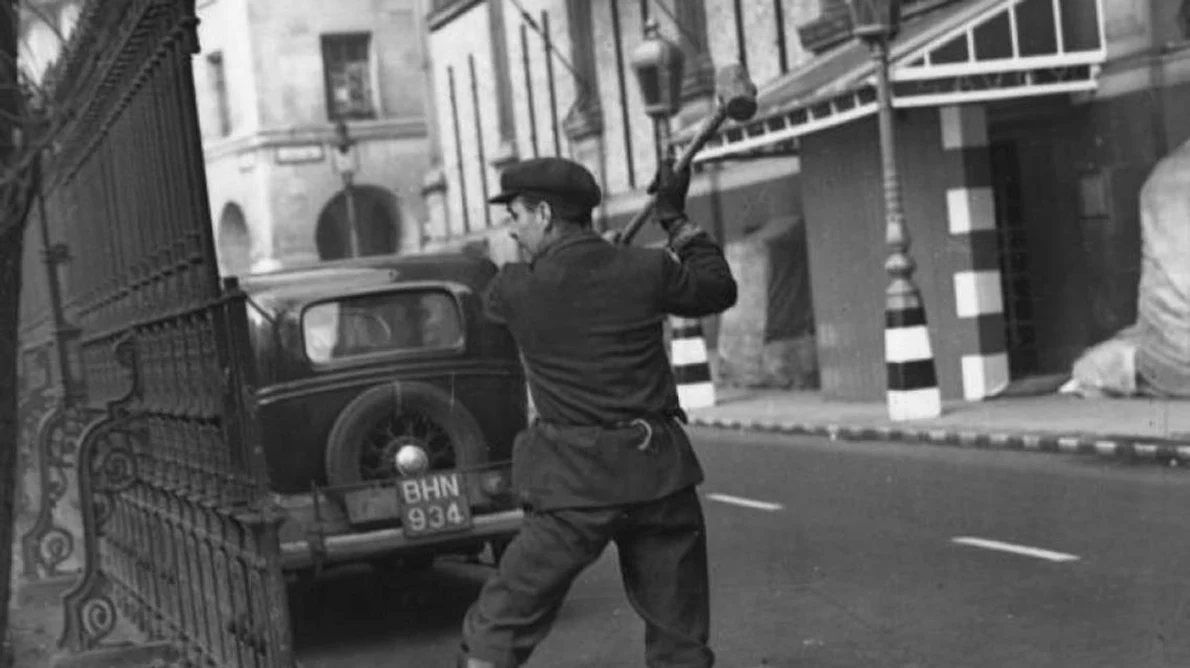 VIDEO: Cum arăta Master Planul autostrăzilor din România în 1938 De ce nu avem autostrăzi nici astăzi? jpeg