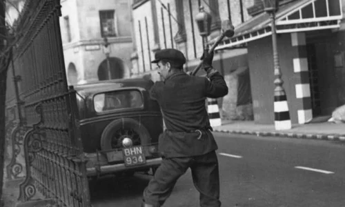 VIDEO: Cum arăta Master Planul autostrăzilor din România în 1938  De ce nu avem autostrăzi nici astăzi? jpeg