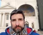 Silviu Biriş, student la Teologie Ortodoxă  Cum arată actorul la 45 de ani jpeg