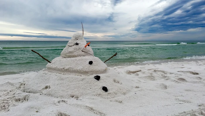 Câți bani trebuie să plătești ca să-ți petreci Crăciunul sau Revelionul pe litoral / Foto: Pixabay