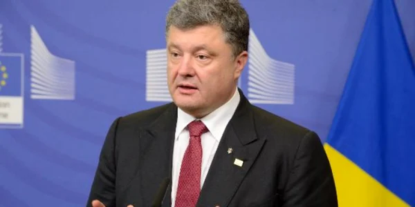 porosenko
