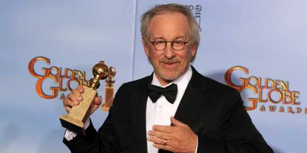 steven spielberg AFP