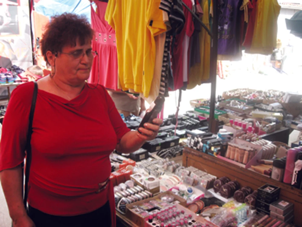 Suceava: Imaginea sucevencelor, prioritară şi pe criză