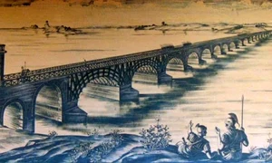 Podul lui Traian  jpeg