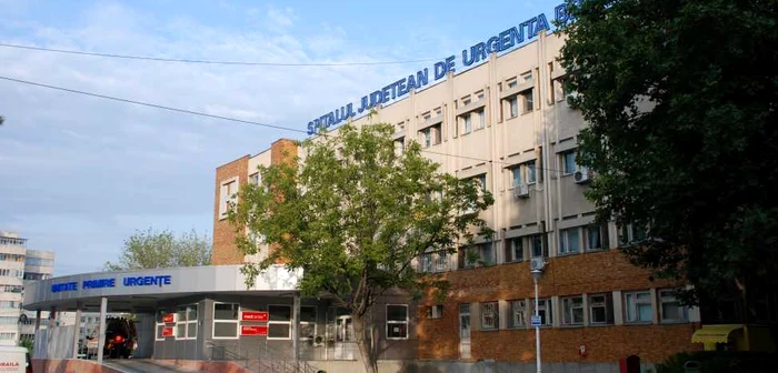 Brăila:O femeie a ajuns la spital din cauza unui şofer nesăbuit