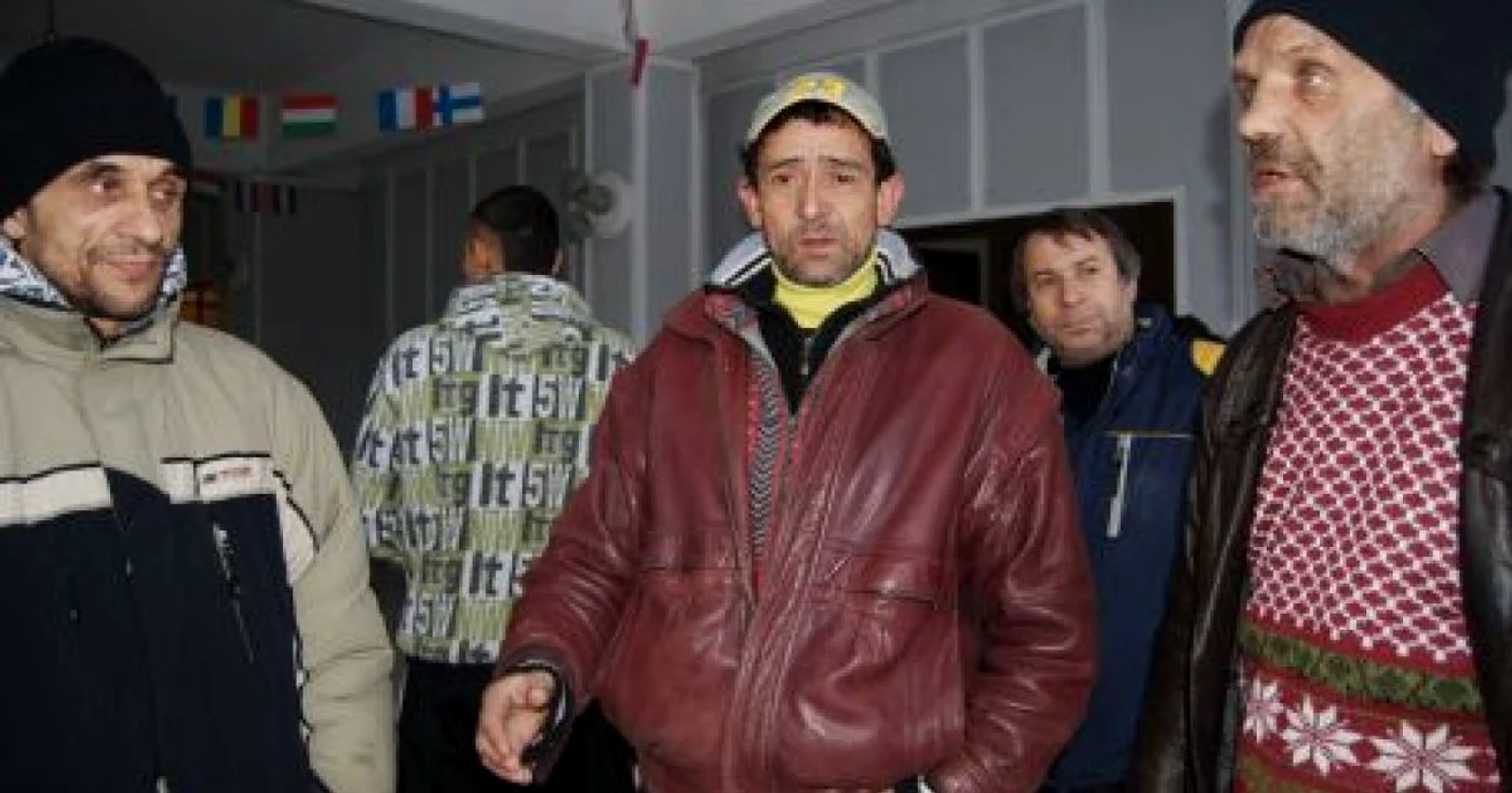 Foto: Maximilian Gânju