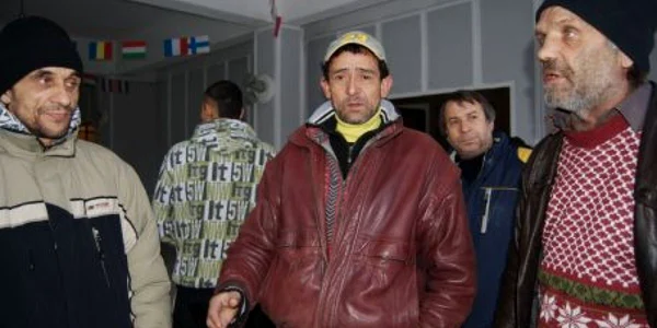 Foto: Maximilian Gânju