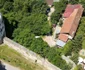 Bastionul Postăvarilor din Braşov va fi restaurat cu fonduri europene (© ADR Centru)