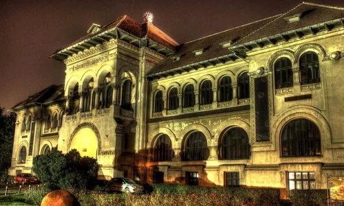 145 de muzee și organizații partenere participă Noaptea Muzeelor 2017 jpeg