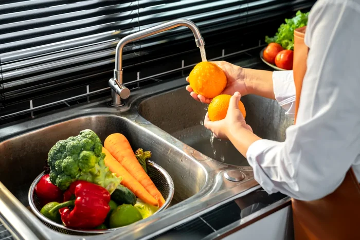 Știi ce alimente nu ar trebui niciodată să speli înainte de a le găti?