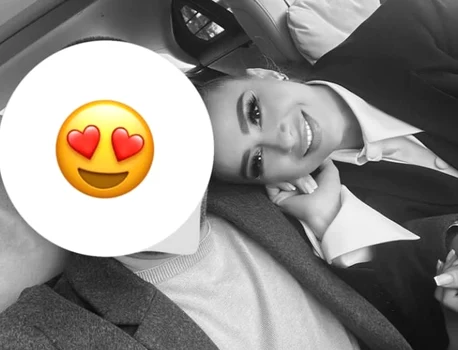 Anamaria Prodan, alături de noul ei iubit 