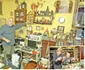Garsoniera în care Cristina și Eugen au locuit 