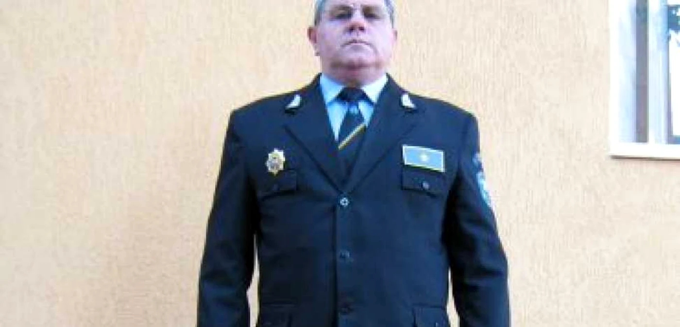 Turnu Severin: Nicolai Stănese, artilerist oltean cu sânge de ardelean