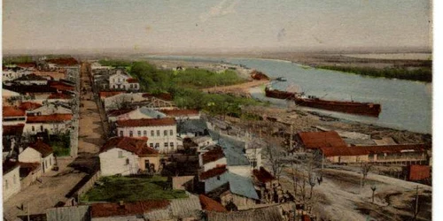 calarasi port