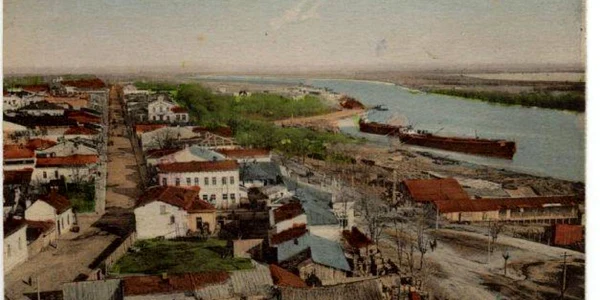 calarasi port