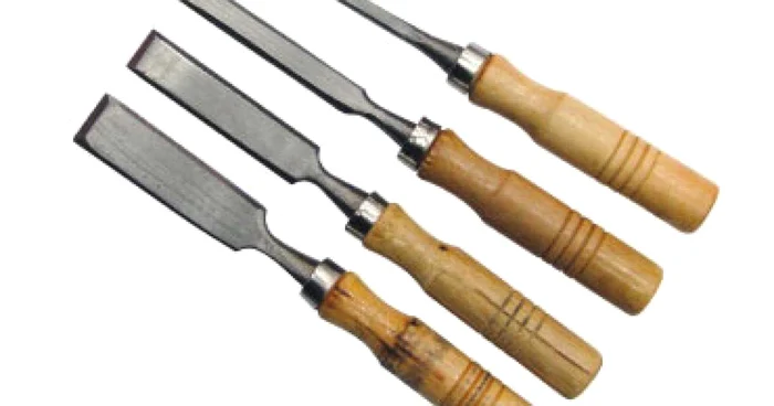 Nu folosiţi: Daltă Firmer Chisel