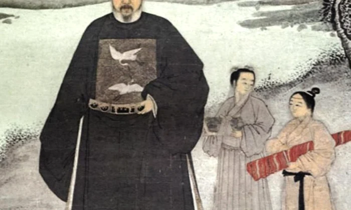 China's decline and how the West became the center of the world jpeg