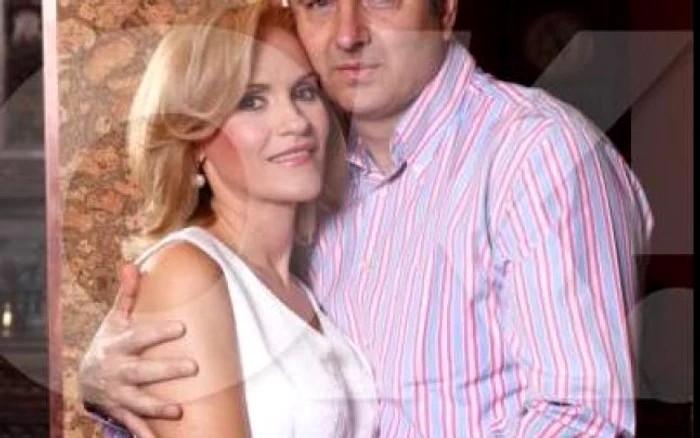 Bucureşti: Gabriela Vrânceanu Firea şi Florentin Pandele