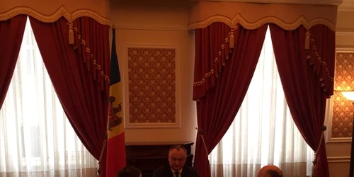 igor dodon sursa ion ceban via facebook