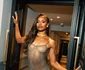 Imani Lara Lansiquot. Foto Instagram