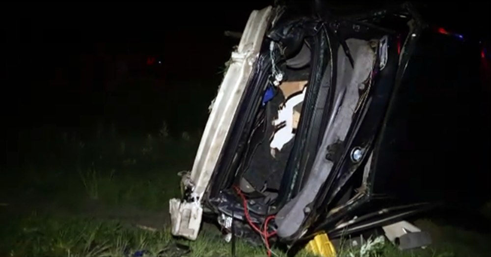 O tânără de 17 a murit într-un accident rutier, la Timișoara. Șoferul de 19 ani tocmai primise BMW-ul cadou