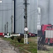 accident siloz Olteni MediaSudTV jpg