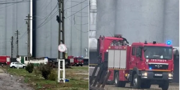 accident siloz Olteni MediaSudTV jpg