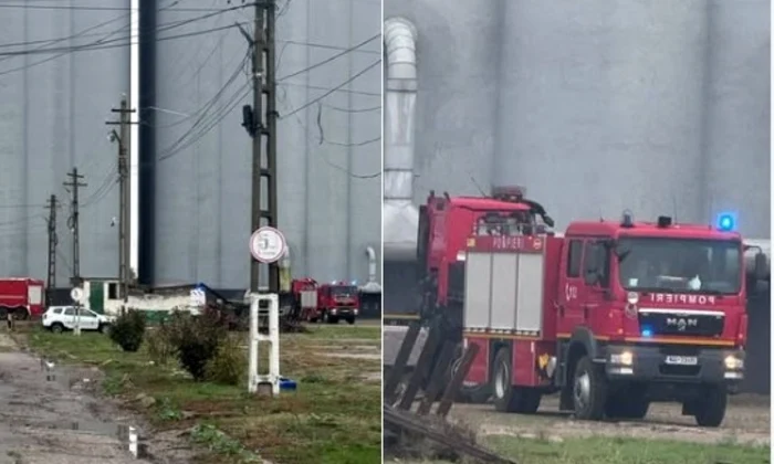 accident siloz Olteni MediaSudTV jpg