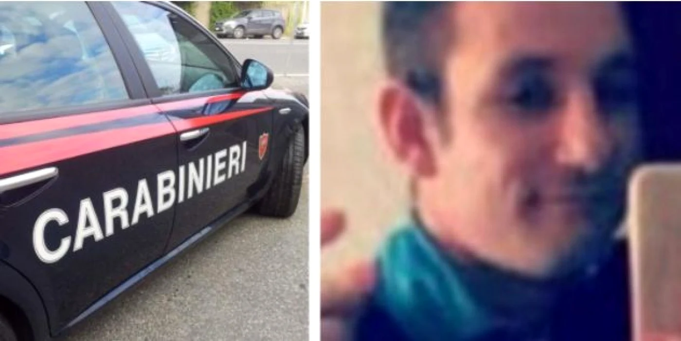 Nicu a fost găsit cu capul zdrobit Foto: Corriere della sera