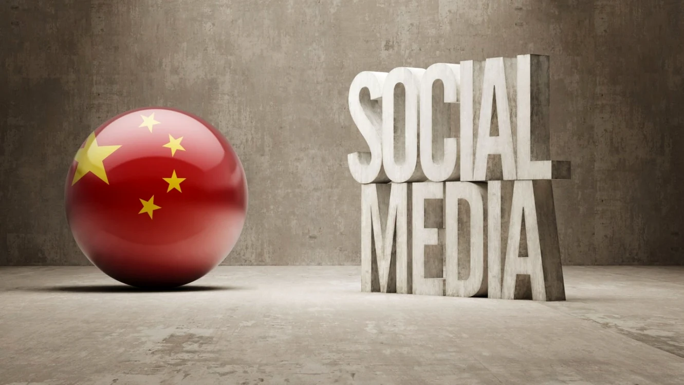 China reglementează conţinutul de pe reţelele sociale al cellebrităţilor FOTO Shutterstock