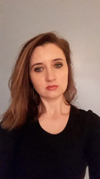 nicoleta poplesanu foto arhiva adevarul