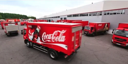 Coca cola hellenic youtube