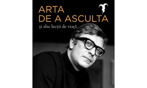 Avanpremieră editorială: Arta de a asculta jpeg
