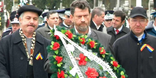 Iordache Ciupercă spune că, spre deosebire de alţii, şi-a câştigat drepturile în instanţă.