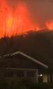 incendiu Los Angeles, captura video jpg