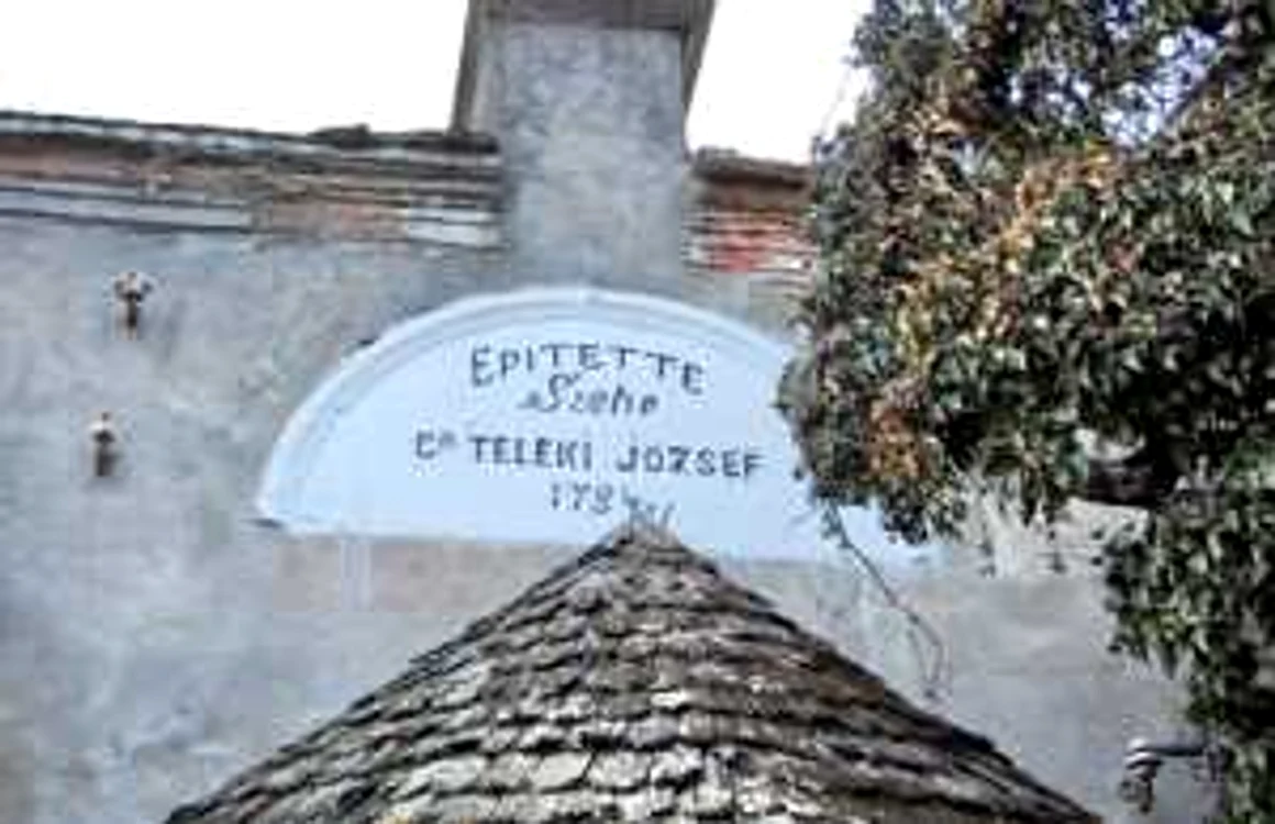 crama telna alba