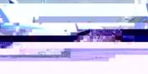 Bacău: Aeroportul ”George Enescu” a trecut oficial la Blue Air